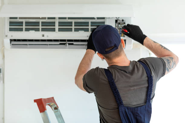Best HVAC System Cleaning  in Pine Level, AL